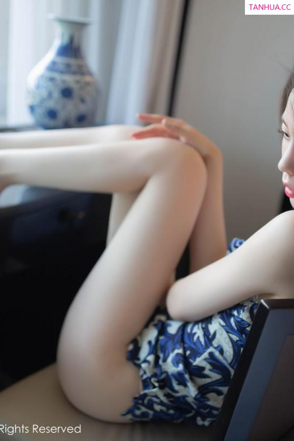 梦心玥  [XIUREN]高清写真图 2019.07.22 梦心月第68张图片